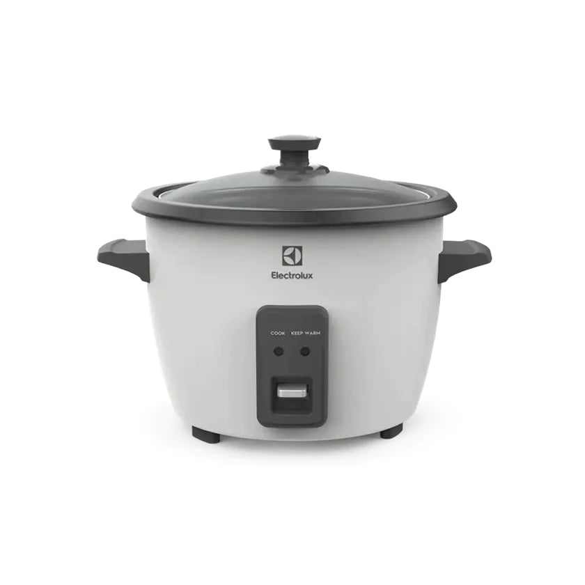 Electrolux Rice Cooker UltimateTaste
